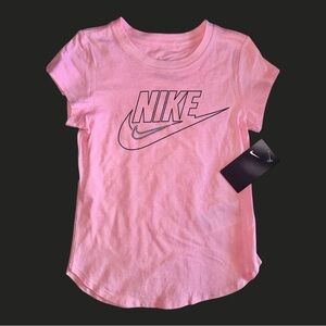 NWT Girl’s Nike Shirt